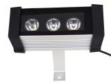 LED WALLWASHER- 11cm - IP68 Su Geçirmez - 3W-  3 High Power LED