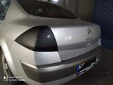 RENAULT MEGANE LED FOLYO KAPLAMA !!!