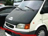 FORD TRANSİT DAR KARLIK 1993-2002 MİNİBÜSLERE UYUMLUDUR 