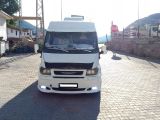 FORD TRANSİT ORTA KASA 2003 2006