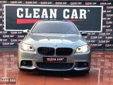 BMW 5.30d M SPORT EMSALSİZ BAYİİ