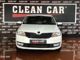 2015 SKODA RAPİT 1.6 TDİ ELEGANCE DSG 110 BIN KM DE