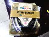 Stereo Headset Kulaklık