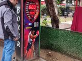 İstanbul Kafelere Ciro Paylaşımlı Boks Makineleri Kiralık Koymak