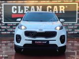 CLEAN CAR KİA SPORTAGE 1.6 GDİ COMFORT 54 BİN KM HATASIZ BOYASIZ