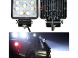  9 Magnum Smd Led Off Road Suv Farı 426426R