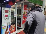 Ciro Paylaşımlı Kiralık Boks Oyun Makinaları Fiyatları İstanbul 