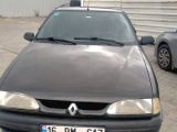 2000 model 1.Renault 19 1.6 europa ie RNE ENJEKSİYONLU HIDROLIK 