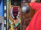 Ücretsiz Ticari Boks Oyun Makinaları Kiralama İstanbul