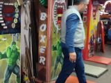 İstegelsin Kampanya Ücretsiz Kiralık Boks Makineleri İstanbul