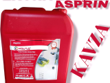 KAVZA ASPRİN GENEL TEMİZLİK ÜRÜNLERİ