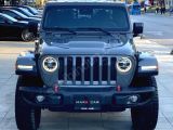  2020 JEEP RUBICON GLADIATOR 3.6 TÜRKİYEDE TEK