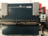 DURMAZLAR MARKA 3 METRE 120 TON HİDROLİK CNC ABKANT PRES