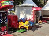 Bedava Yarı Yarıya Boks Oyun Makinaları Kiralama İstanbul