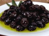 TUZSUZ ZEYTIN 