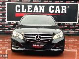 2014 MERCEDES E 180 PREMİUM EDİTİON BAYİİ