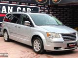  2010 CHRYSLER GRAND VOYAGER 2.8 CRD LİMİTED STOW&GO