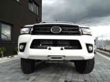 TOYOTA HILUX REVO 2016+ ÖN PANJUR