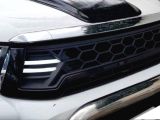 TOYOTA HILUX 2016+ SİYAH LEDLİ PANJUR