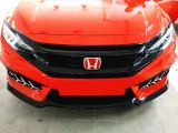 HONDA CİVİC FC5 Sİ ÖN PANJUR