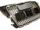 AUDİ A3 8P 2008-2012 RS3 ÖN PANJUR