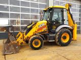 SATILIK JCB 3 CX BEKO LODER 2012 MODEL 15000 SAATTE 