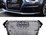 AUDİ A4 2012-2015 RS4 ÖN PANJUR