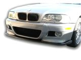BMW E46 M3 HAMAN ÖN TAMPON ALTI LİP PLASTİK
