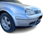 VW GOLF 4 1998-2003 ÖN TAMPON EKİ PLASTİK