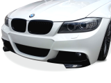 BMW E90 LCI 2010-2012 M PERFORMANCE ÖN FLAP PLASTİK