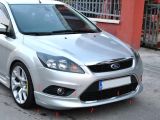 FORD FOCUS 2008-2011 ÖN TAMPON EKİ PLASTİK