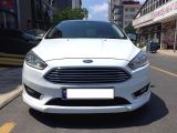 FORD FOCUS 3 2015-2018 ÖN TAMPON EKİ PLASTİK