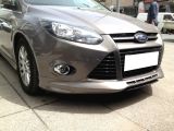 FORD FOCUS 3 2012-2015 ÖN TAMPON EKİ PLASTİK