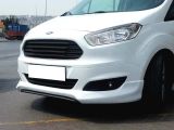 FORD COURİER 2015-2018 ÖN TAMPON EKİ PLASTİK