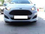 FORD FİESTA 2014-2016 ÖN TAMPON EKİ PLASTİK