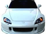 HONDA S2000 ÖN TAMPON EKİ PLASTİK