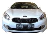 KİA CEED 2013-2016 ÖN TAMPON FLAPLARI PLASTİK