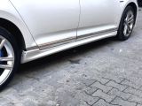VW PASSAT B8 MARŞPİYEL TAKIMI PLASTİK