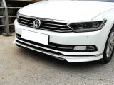 VW PASSAT B8 ÖN TAMPON EKİ PLASTİK