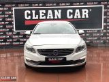 CLEAN CAR 2015 VOLVO S60 PREMİUM T2 DİZEL OTOMATİK