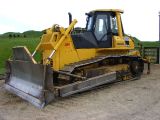 SATILIK KOMATSU D 65 PX DOZER 2005 MODEL.