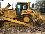 SATILIK CATERPİLLA R D6 R XL ÜÇLÜ RİPERLİ DOZER 2003 MODEL. 