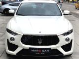 2021 MASERATI LEVANTE GT HYBRD LAUNCH EDITION 330HP