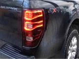 FORD RANGER T6 T7 T8 3D STOP TAKIMI
