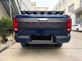ISUZU D-MAX 2020+ LEDLİ STOP TAKIMI