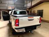 TOYOTA HILUX REVO 2016+ SMOKE LED STOP