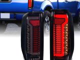 MITSUBISHI L200 2019+ LEDLİ STOP