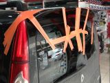 RENAULT KANGOO SPOİLER