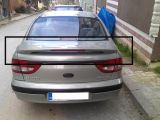 RENAULT MEGANE 1 IŞIKLI SPOİLER