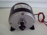 DC 24 V 250 WAT 14 A 2750 RPM MOTOR ELEKTRİKLİ BİSİKLETLER İÇİN 